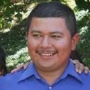 Meet your Posher, Benjamin